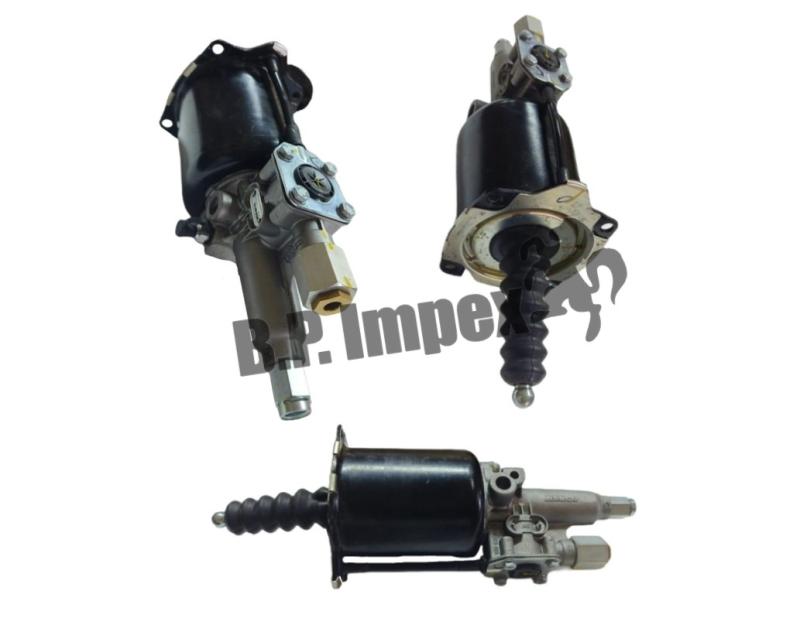 CLUTCH BOOSTER ASSY,500629300101